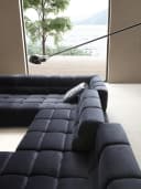 Elementenbank Temple, detailfoto 5 - Designwerk