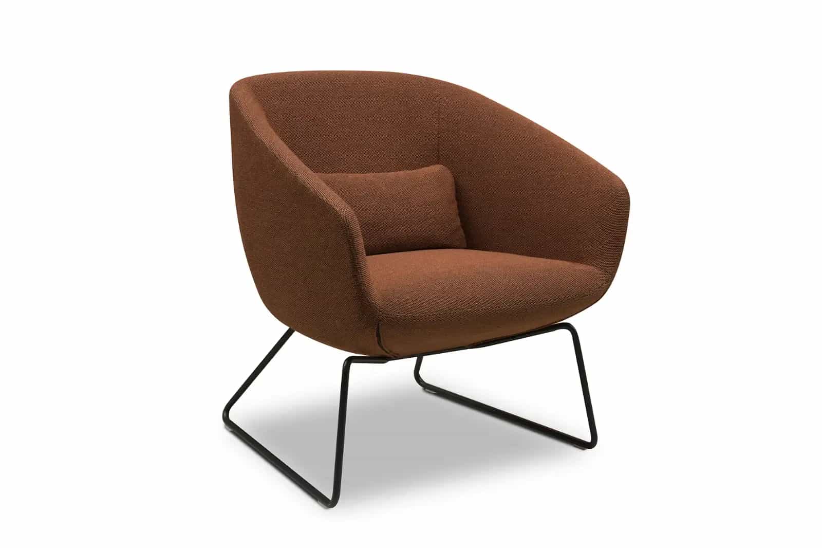 Fauteuil Britt