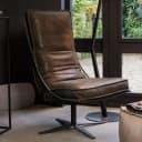 Fauteuil Brutus-Shabbies - Het Anker