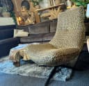 Fauteuil Cross Maze - HE design