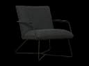 Fauteuil Jari - Wildeboer & van der Weide