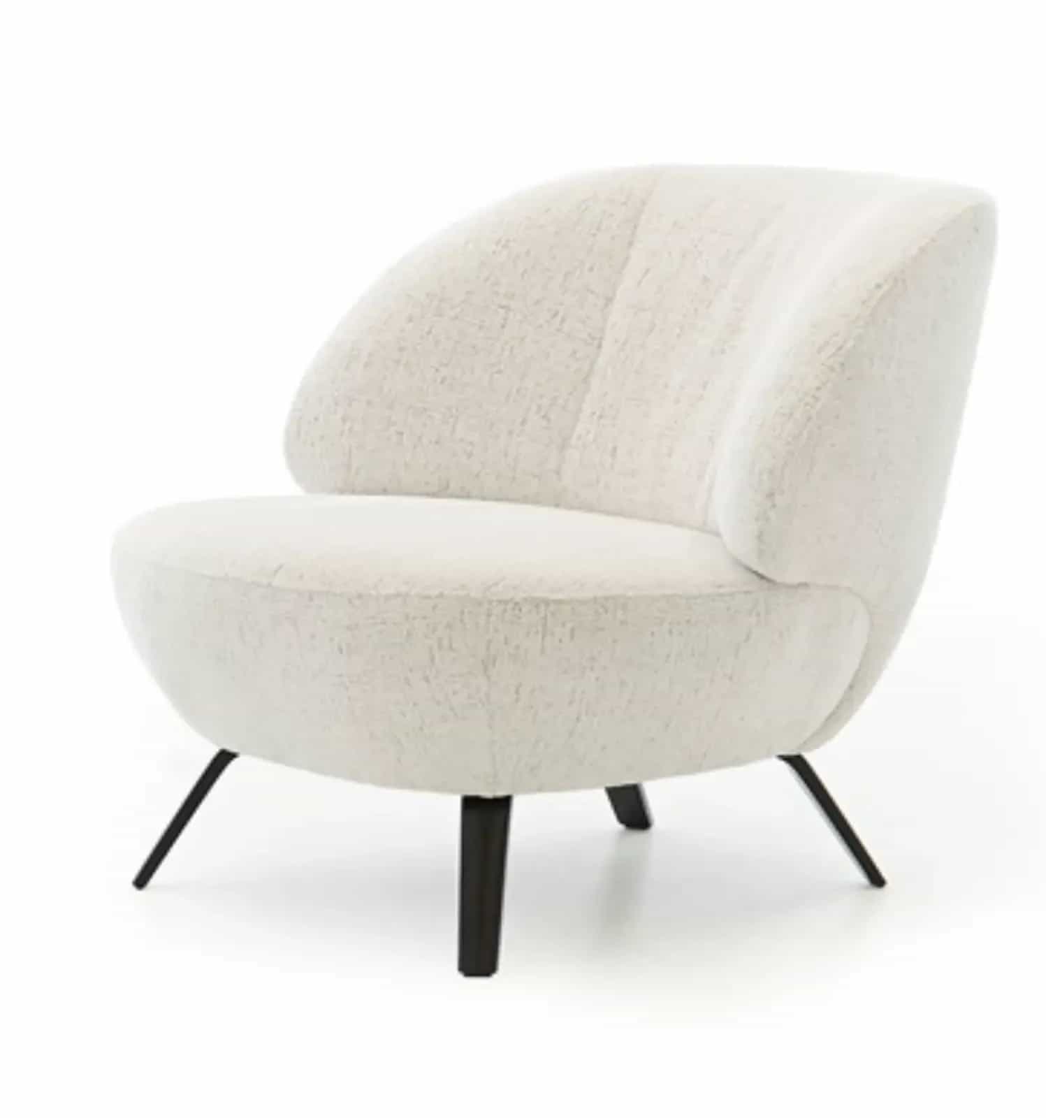 Fauteuil Lavello