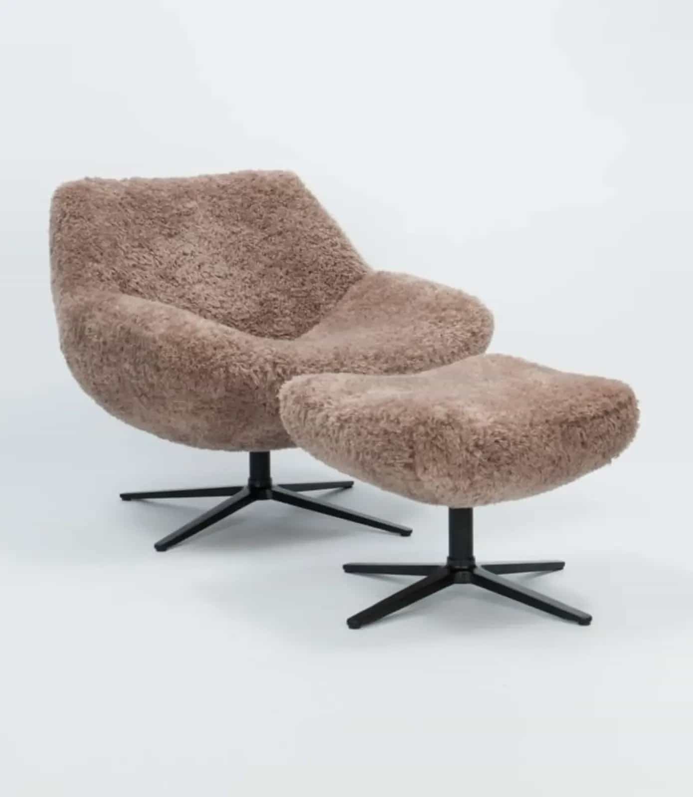 Fauteuil Lima