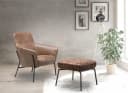 Fauteuil Lisanne - Het Anker