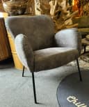 Fauteuil Maud, detailfoto 2 - Chill-Line