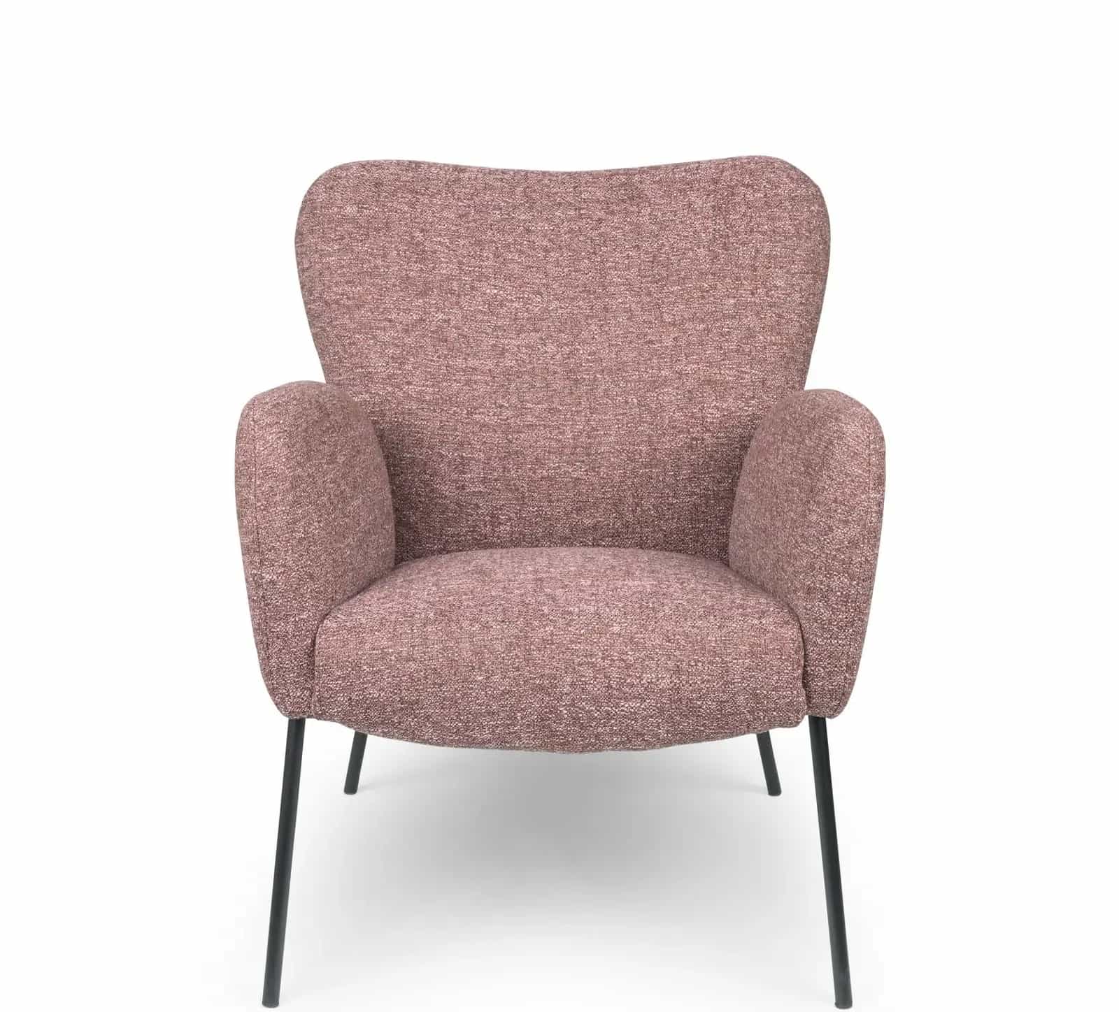 Fauteuil Maud