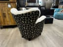 Fauteuil Minou Giraffe