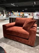 Fauteuil Mira