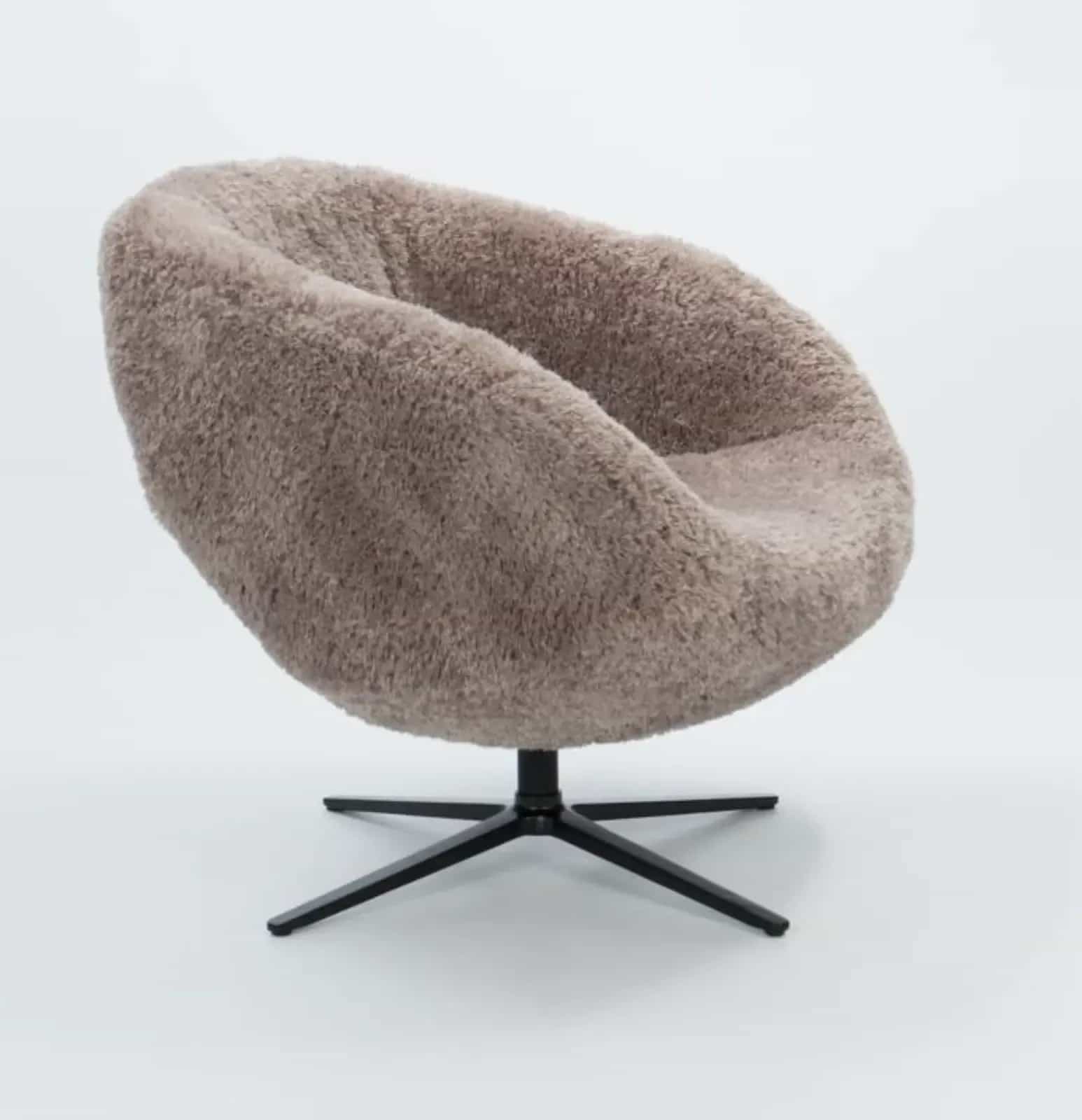 Fauteuil Romina