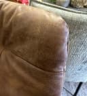 Fauteuil Vigo Tabac - Zitform