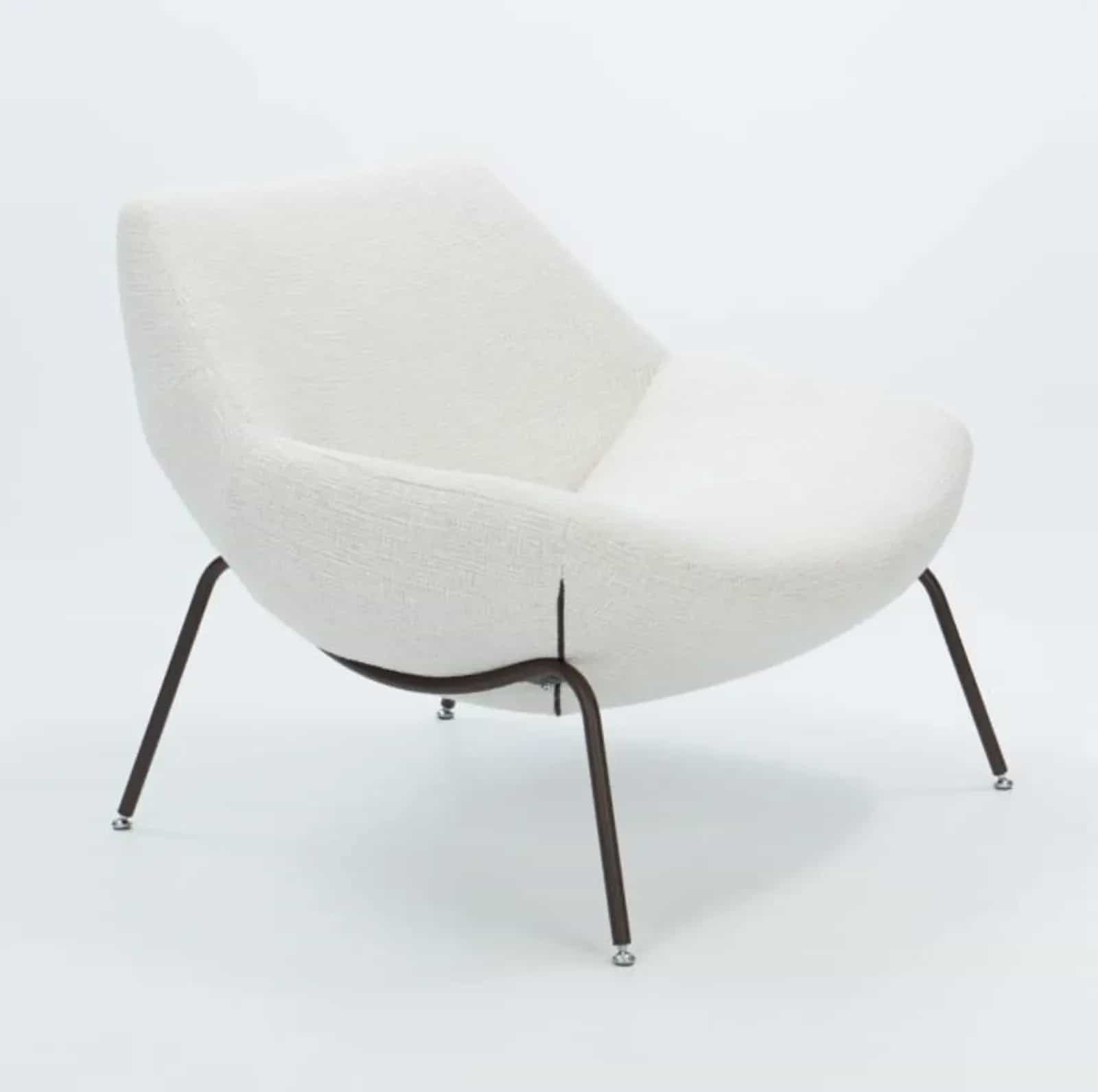 Fauteuil Viva