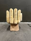 Fauteuil Hands On suarhout - Sventerior