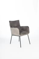 Eetkamerstoel Freya - HE design