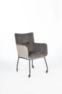 Eetkamerstoel Freya - HE design