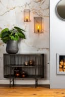 Halkast Yinthe Retro - Light & Living