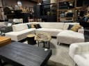 Hoekbank Amor - Sofa Industries