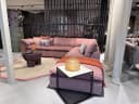 Hoekbank Lazy, detailfoto 3 - Easy Sofa