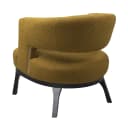 Fauteuil Laguna, detailfoto 3 - Zitform