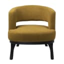Fauteuil Laguna, detailfoto 2 - Zitform