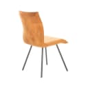 Eetkamerstoel Looq, detailfoto 1 - HE design