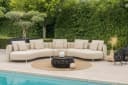 Loungebank Madeira Outdoor