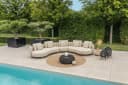 Loungebank Madeira Outdoor