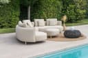 Loungebank Madeira Outdoor