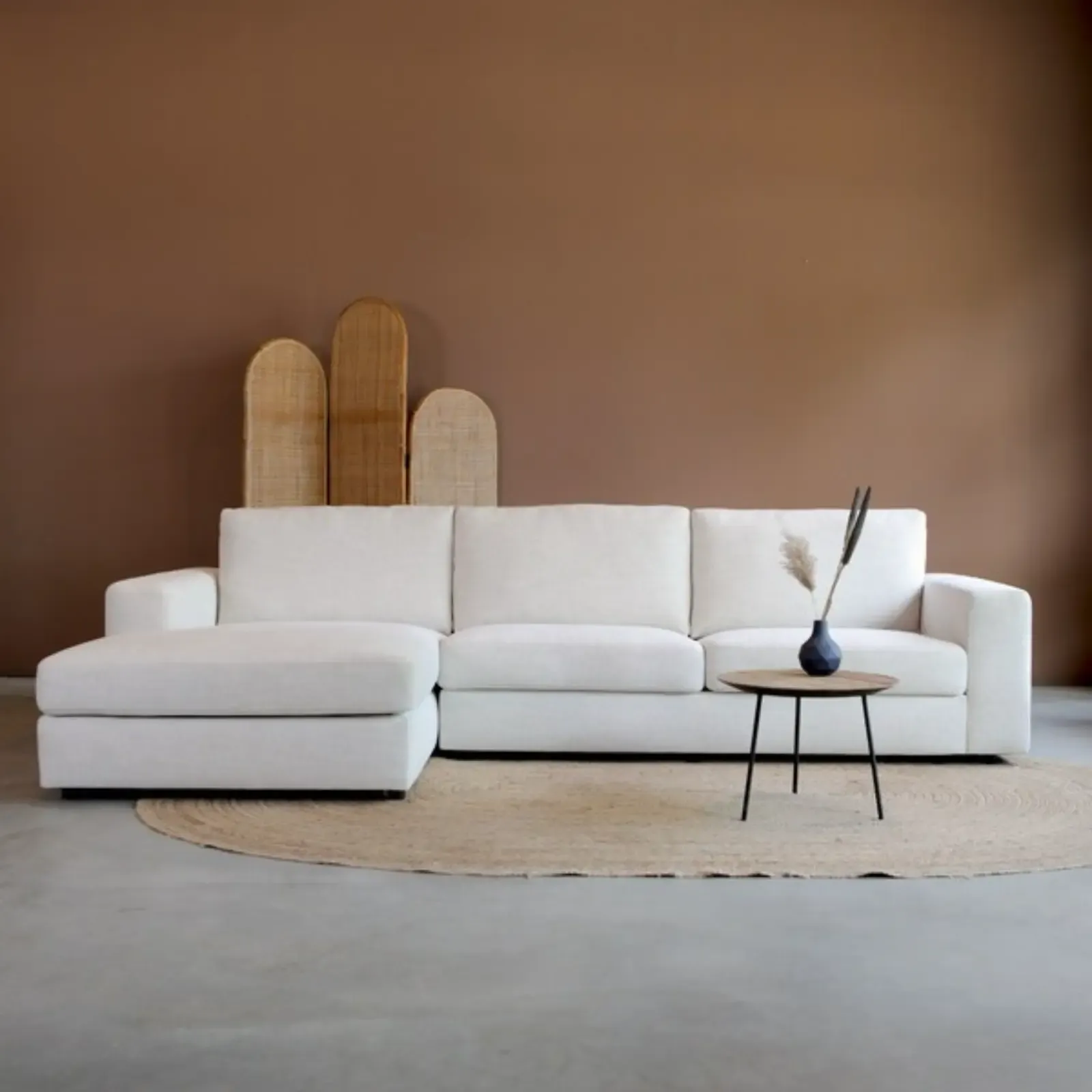 Loungebank Uno Modesto