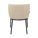 Eetkamerstoel Lucille, detailfoto 3 - PMP Furniture