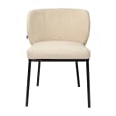 Eetkamerstoel Lucille, detailfoto 2 - PMP Furniture