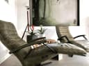 Relaxfauteuil Mexico van het Anker