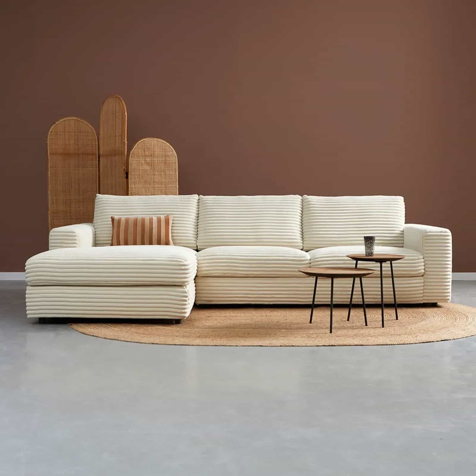 Loungebank Uno Ambience