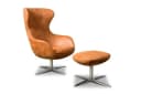 Fauteuil Peggy, van Meubelindustrie Het Anker, hoofdfoto