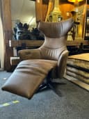 Single Twinz Relaxfauteuil