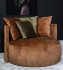 Pastille Lounge, van Passe Partout, hoofdfoto