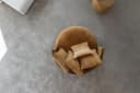 Pastille Lounge, van Passe Partout, detailfoto
