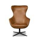 Fauteuil Peggy, van Meubelindustrie Het Anker, detailfoto 1
