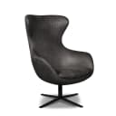 Fauteuil Peggy, van Meubelindustrie Het Anker, detailfoto 2