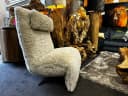 Relaxfauteuil Indi bunny - Chill-Line