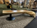Salontafel Suarhout Unica - Sventerior