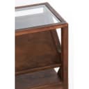 Sidetable Yuki, van Light & Living, detailfoto 6 - Light & Living