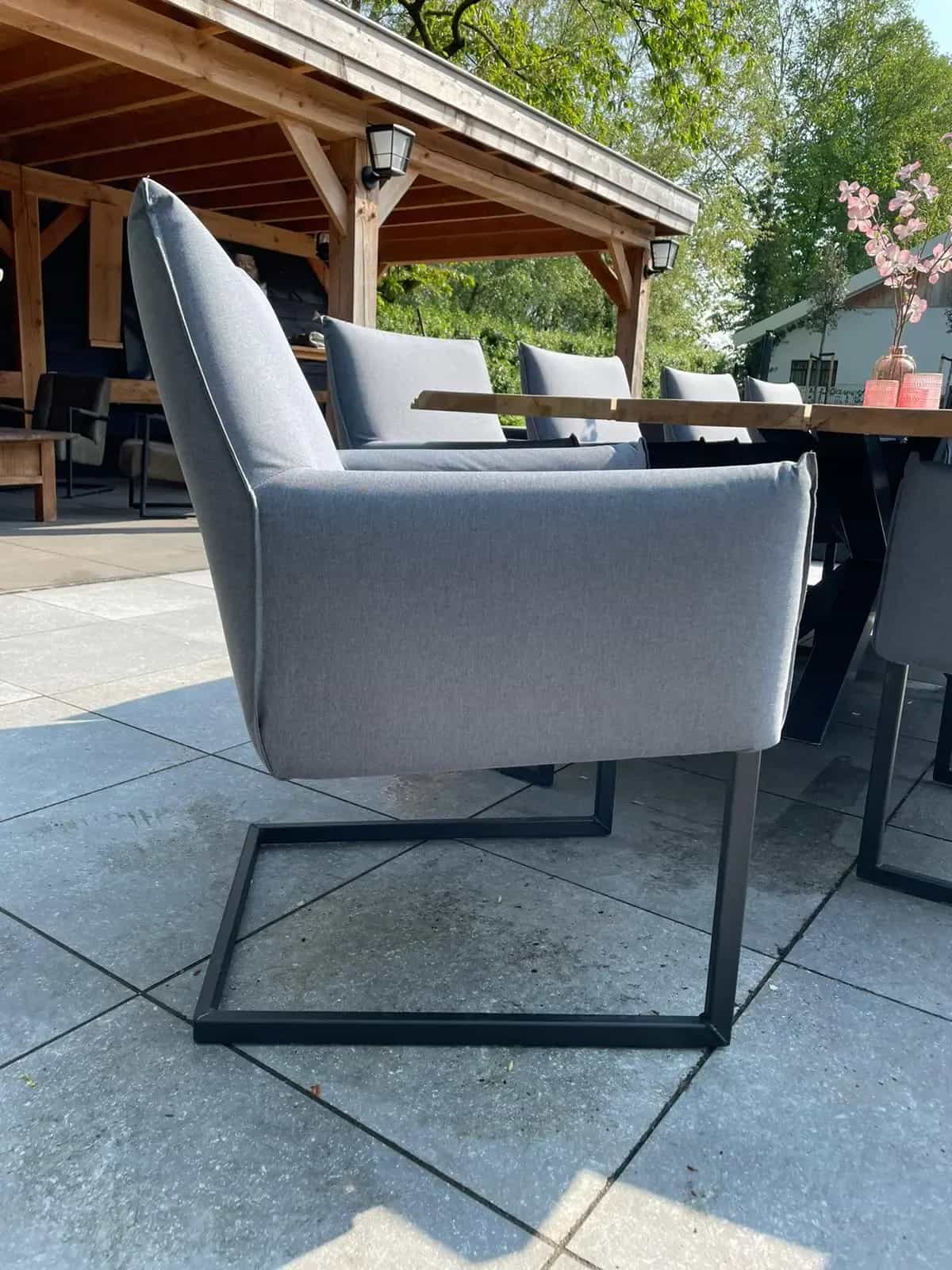 Stoel Kelly Outdoor