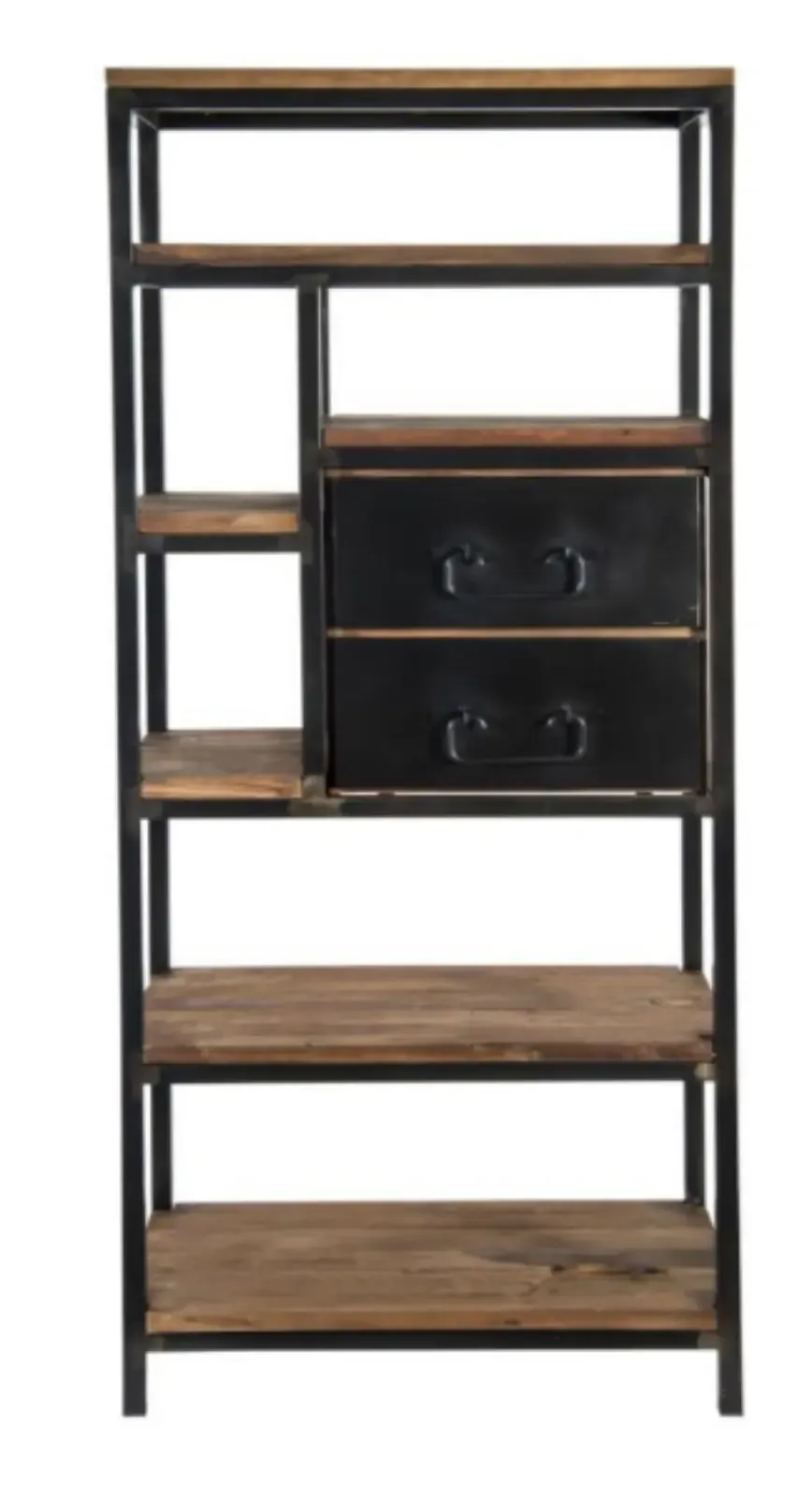 Vakkenkast Aramis 80 cm