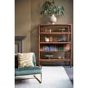Wandkast Yuki, detailfoto 1 - Light & Living