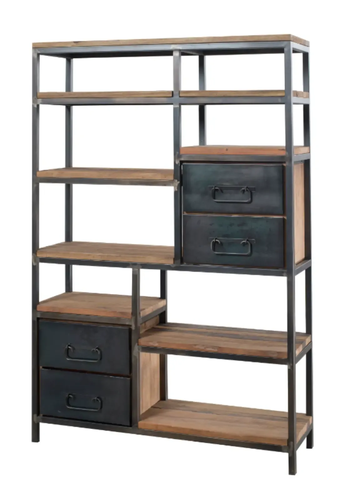 Vakkenkast Aramis 130 cm