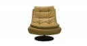 Fauteuil Cooper Captain, hoofdfoto - Het Anker