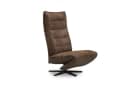Relaxfauteuil Tijuana, van Meubelindustrie Het Anker, detailfoto 2