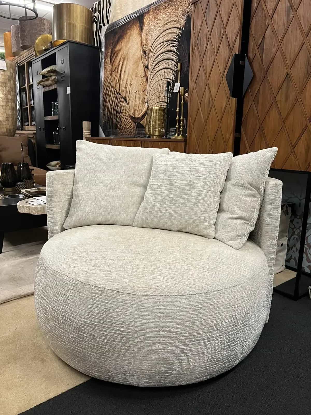 Loveseat Bistro alpine