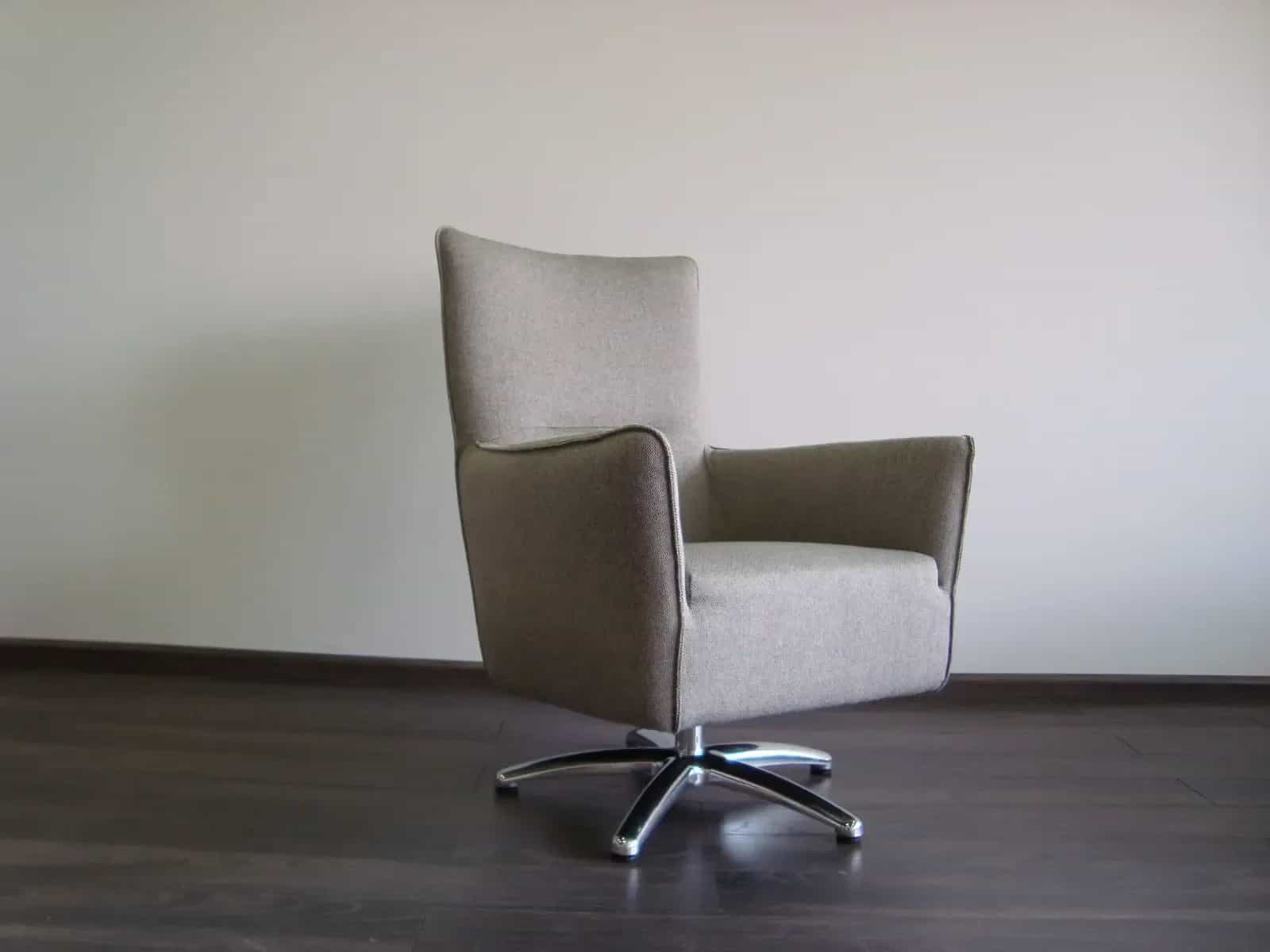 Fauteuil Dover