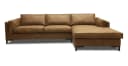 Silvana eco leder, van Primavera, detailfoto 2